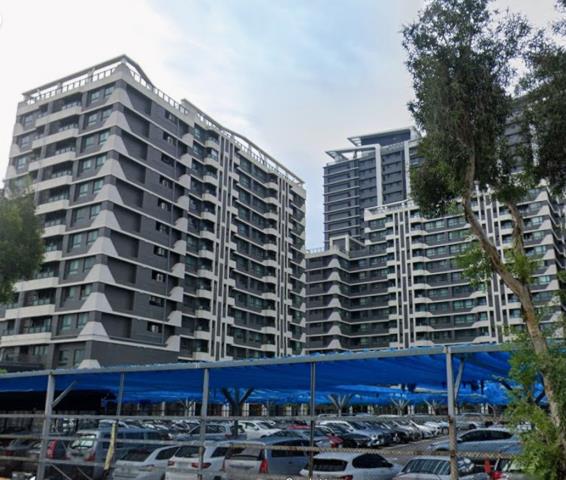 台中烏日大樓法拍-3