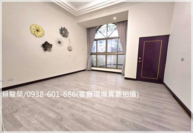 楊梅文化街活巷別墅售