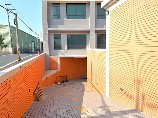 桃園大園拍賣大樓-5