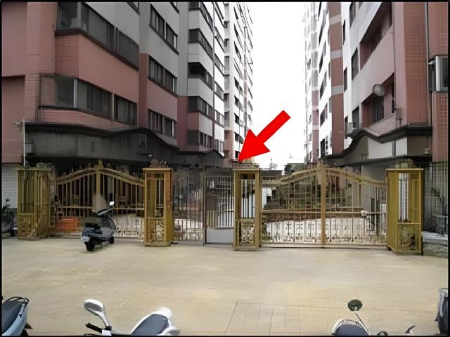 桃園楊梅大樓法拍-1