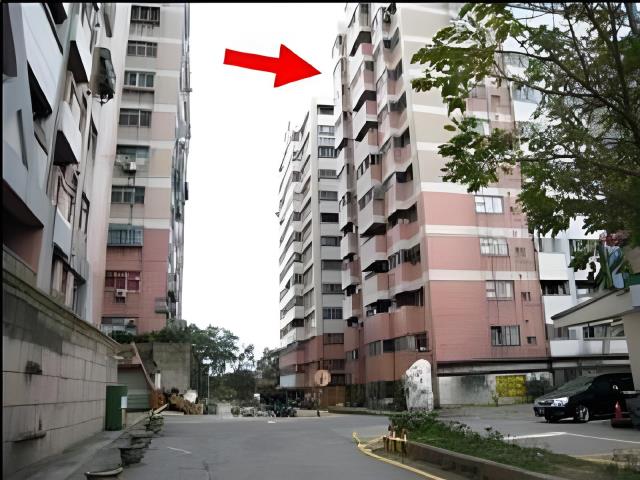 桃園楊梅大樓法拍-2