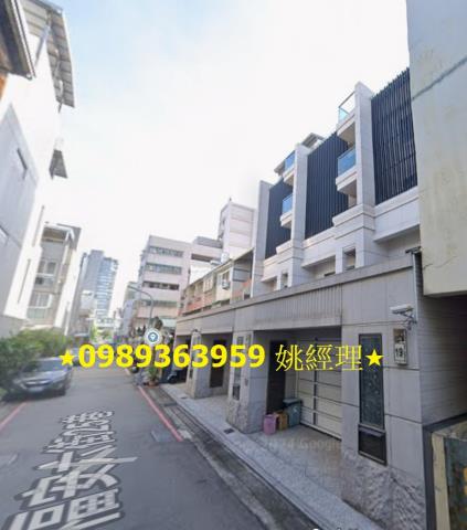 台中西屯透天法拍-3