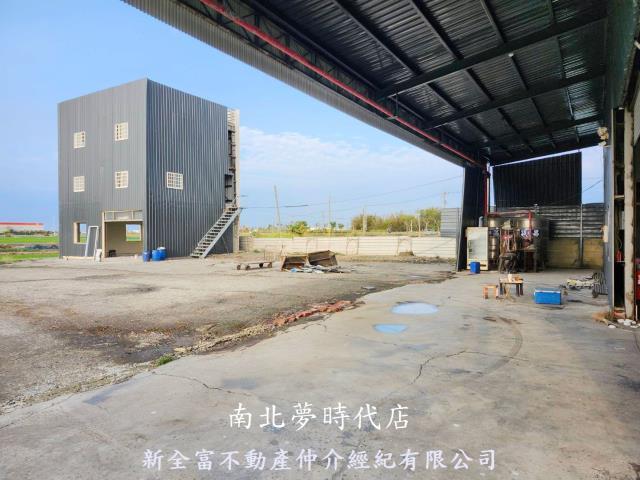 台南後壁農舍-15