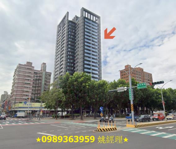 台中南區大樓法拍-5