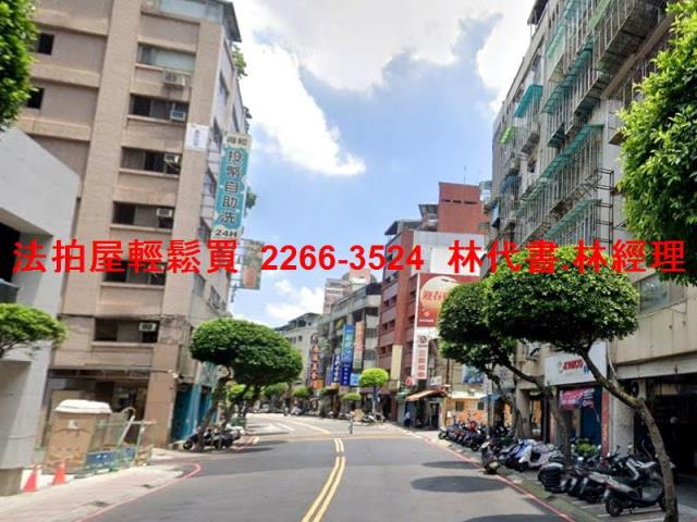 新北永和法拍華廈-8