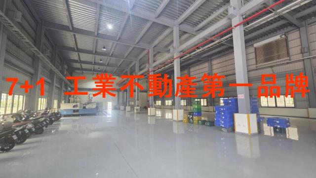 台南安南廠房-4