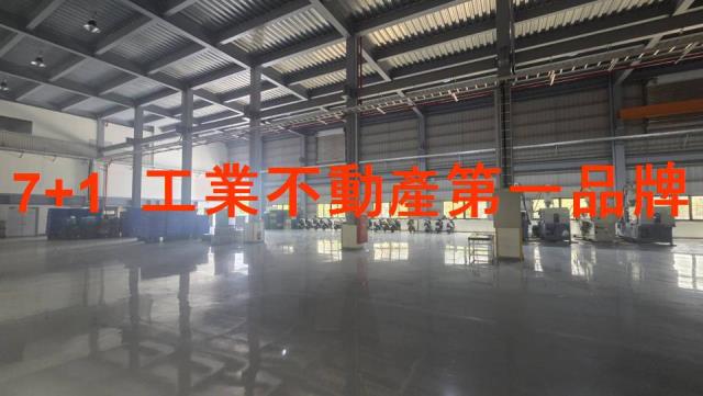 台南安南廠房-5