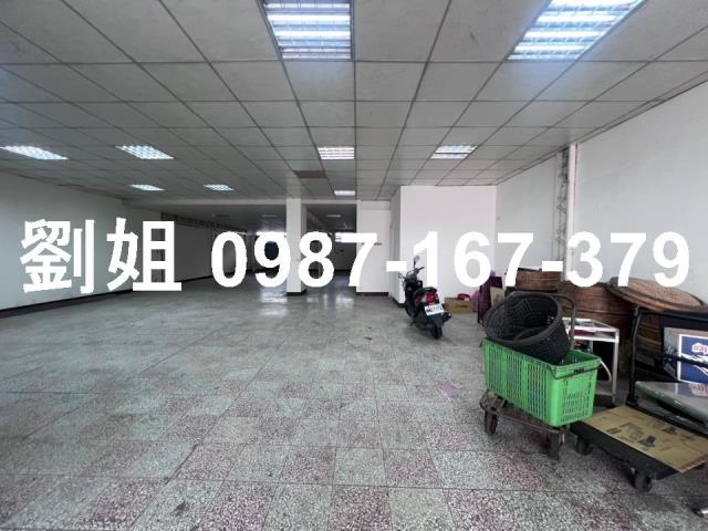 台南東區廠房-2