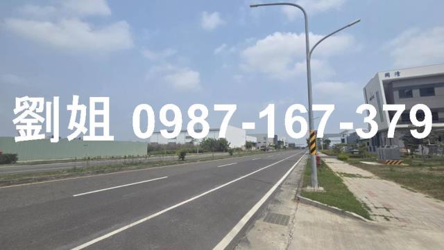 台南安南廠房-2