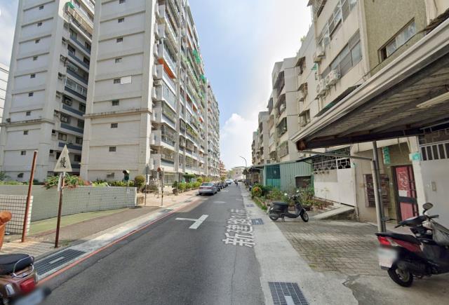 台南法拍公寓-5