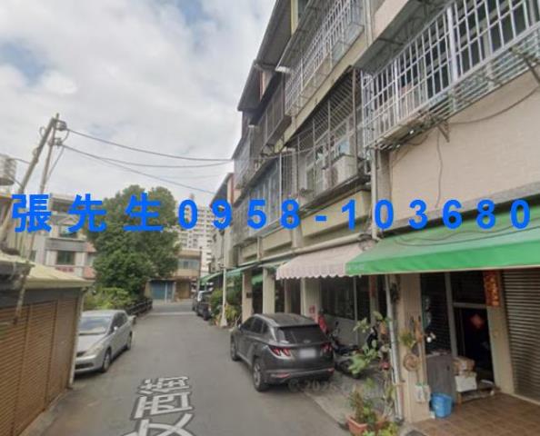 高雄鳳山透天法拍-3