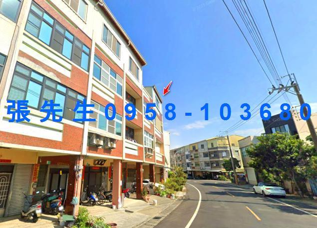 台南南區透天法拍-3