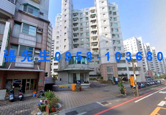 台南北區拍賣大樓-4