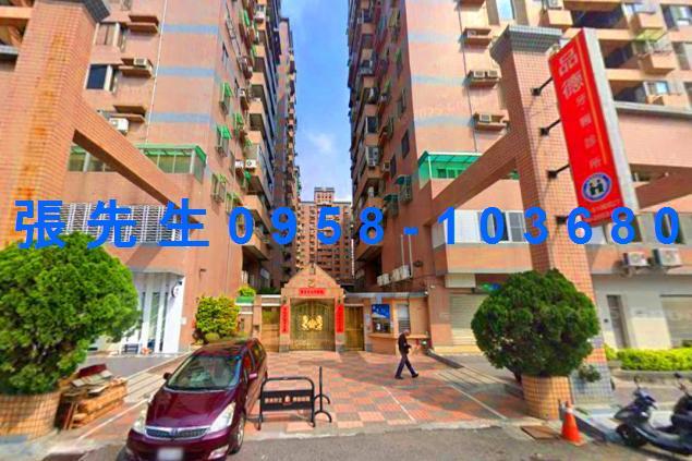 台南永康法拍大樓-4