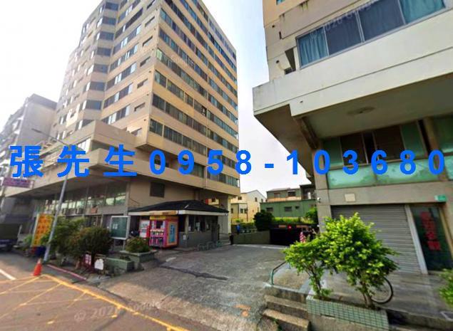 台南歸仁法拍大樓-2
