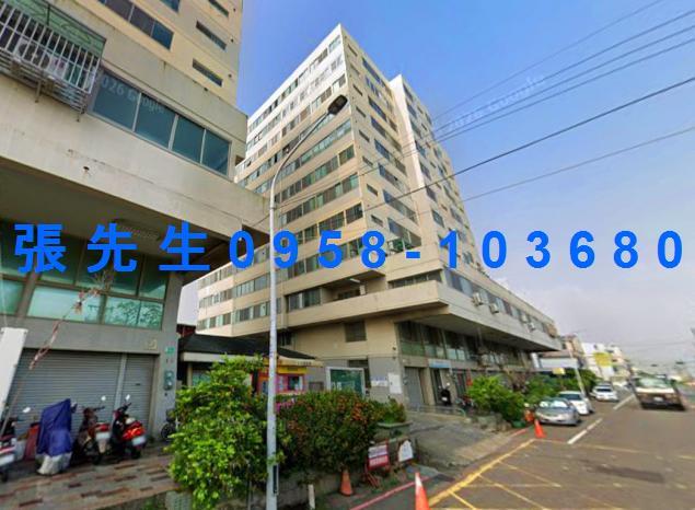 台南歸仁法拍大樓-4
