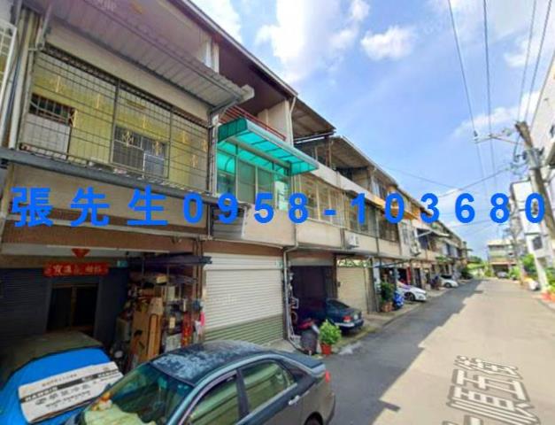 台南歸仁透天法拍-3