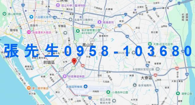 高雄鳳山法拍華廈-5