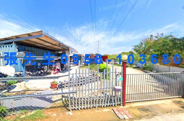 台南關廟一樓法拍-1