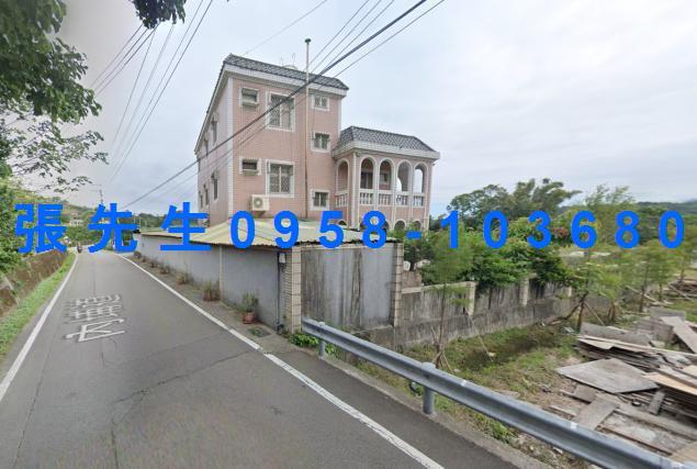 苗栗三灣透天法拍-1