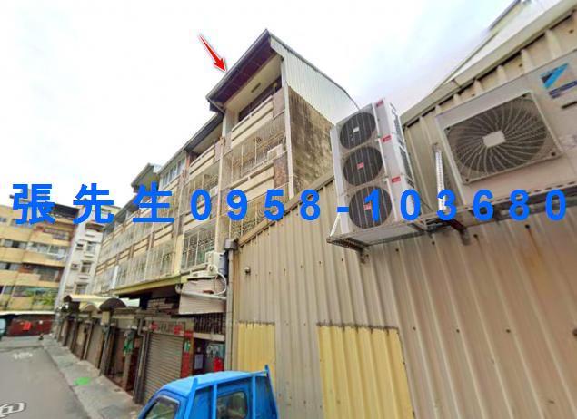 台南南區透天法拍-1