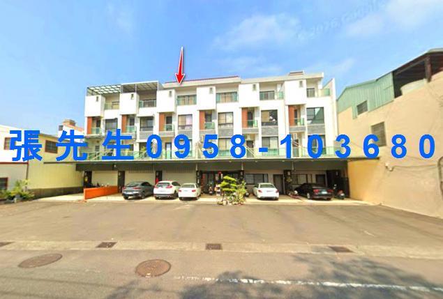 台南安南拍賣透天-1