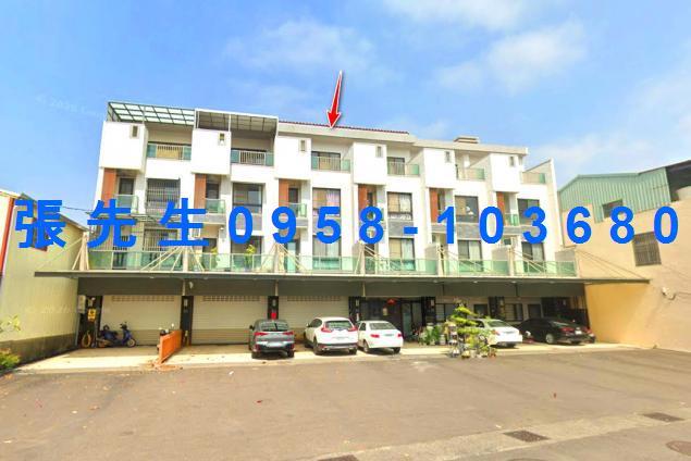 台南安南拍賣透天-2