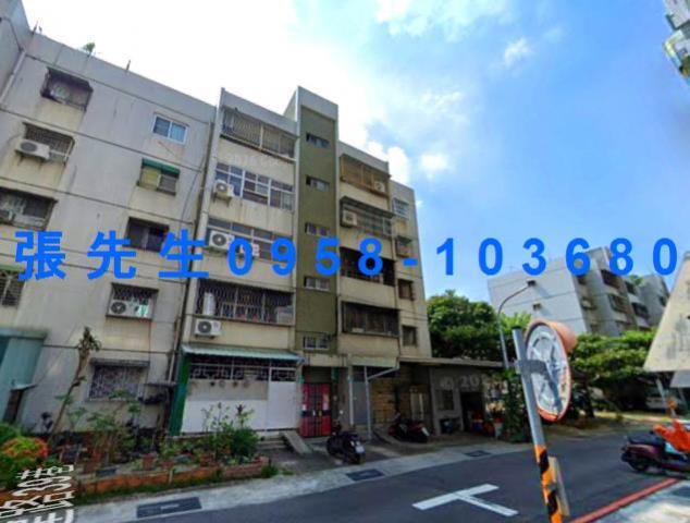 台南南區法拍公寓-5