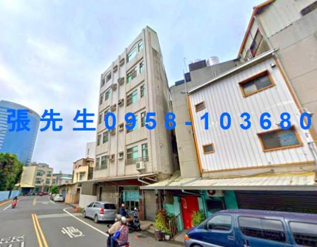 台南中西區透天法拍-2