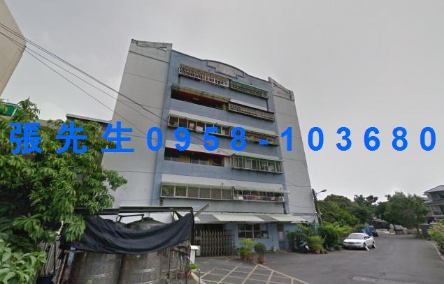 屏東屏東市華廈法拍-4