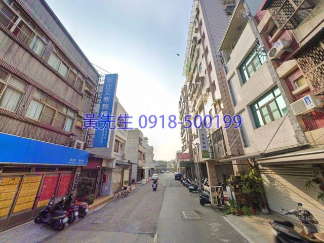 西區法拍大樓-2