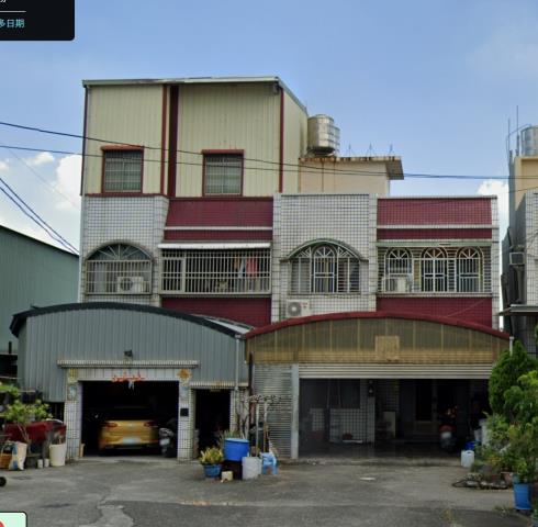 高雄法拍透天-2