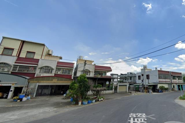 高雄法拍透天-4