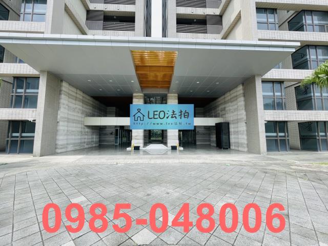 新北法拍大樓-6