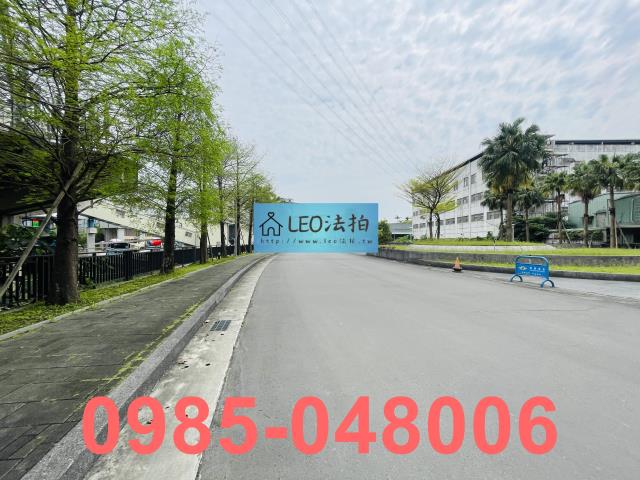 新北法拍大樓-7