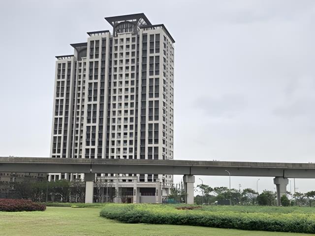 桃園法拍大樓-7