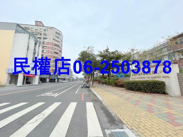 台南安平大樓-8