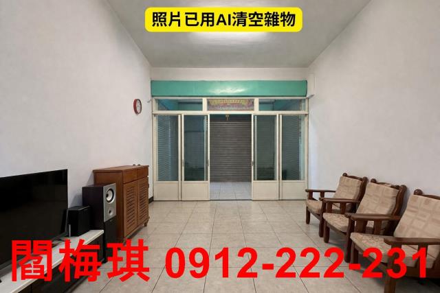 台中豐原透天-3