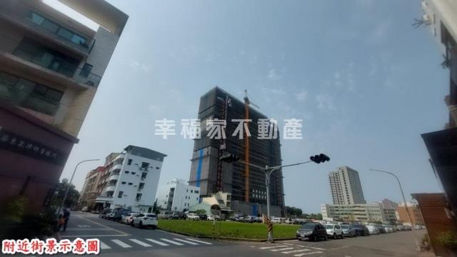 台南安平大樓-4