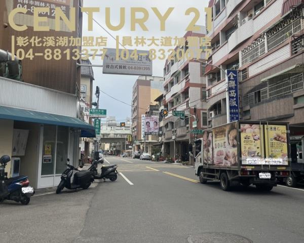 彰化員林套房-4