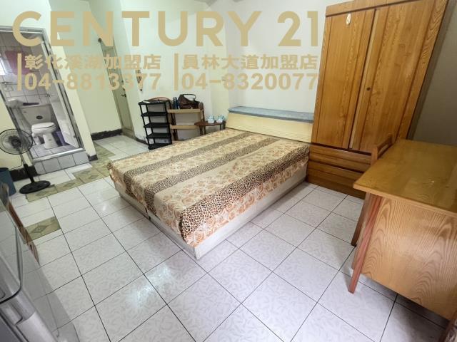 彰化員林套房-7