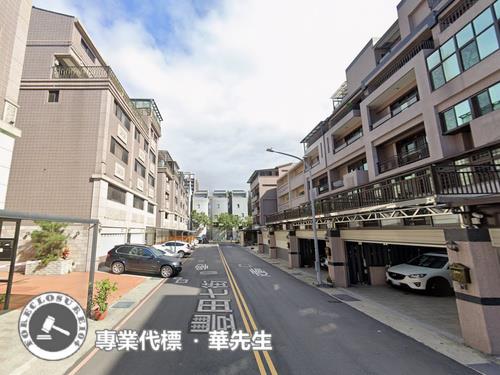 八德法拍透天-6