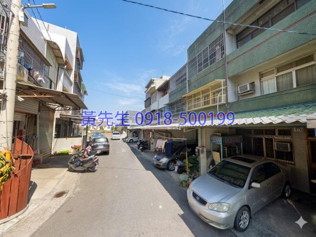 和美透天法拍-2