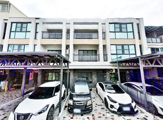 麥寮透天法拍-2