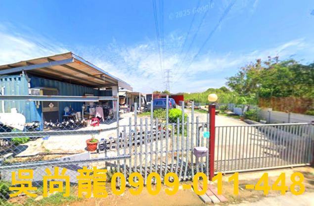 關廟法拍透天-1