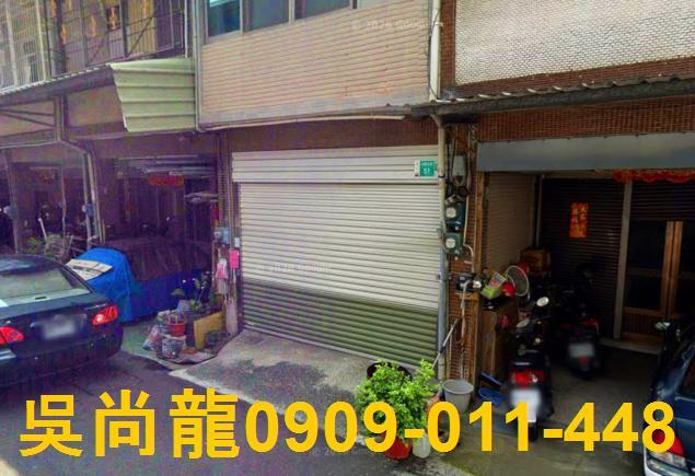 歸仁法拍透天-2