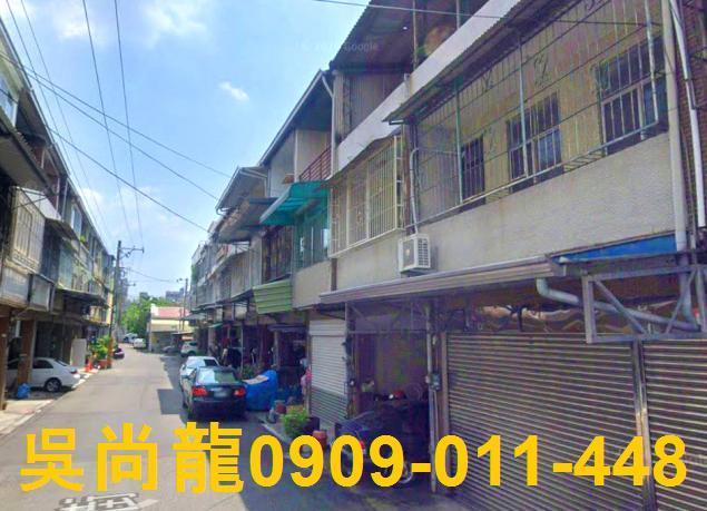 歸仁法拍透天-4