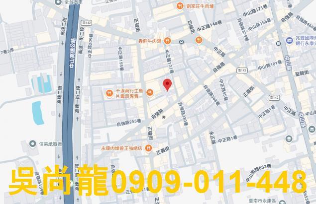 永康法拍透天-2