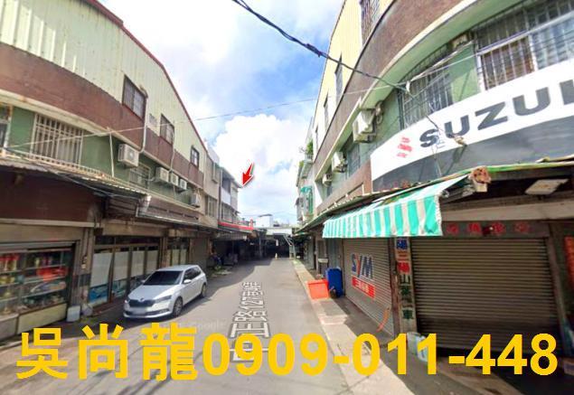 永康法拍透天-5