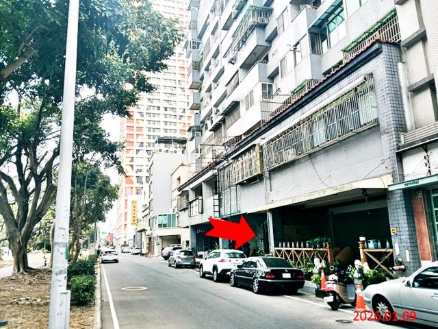 西區法拍大樓-5